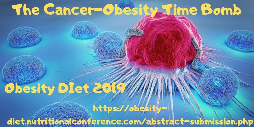 EmilyWattson19's tweet photo. Obesity raises the risk of tumors of the colon, gallbladder, kidney, liver, pancreas, upper stomach and brain membranes by 50 to 80 percent compared with adults at a healthy weight, and it ups the odds for multiple myeloma and cancers of the breast, ovary, and thyroid.#obesity https://t.co/IpEgWvsFN6