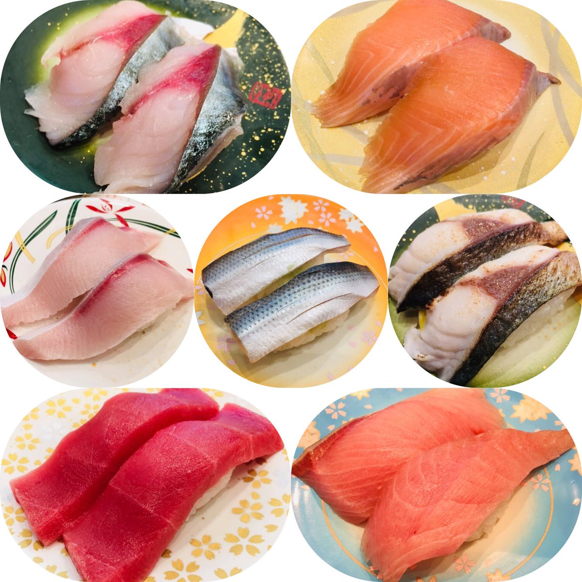 くるくる寿司ほがらか亭