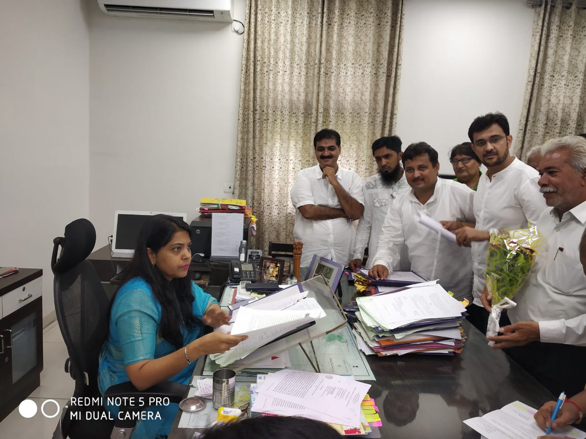 divyeshjoshi78's tweet photo. A sincere request to Corporation commissioner &amp; Collector of Vadodara: reconsider the decision. We are in full support of Clean India by recycling the plastic. @TAIAIndia @ourvadodara @PMOIndia @narendramodi @aipta15 @AreGreener @pp_cups @GovernmentIndia  @moefcc @Plasticfree_Guj https://t.co/kYFYRFJWQo