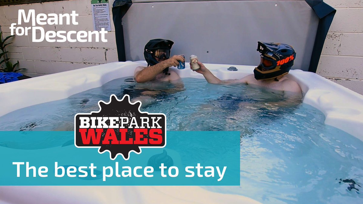 MeantForDescent's tweet photo. This is the first of possibly three videos from a trip to Bike Park Wales earlier this month. If you're planning a trip it's definitely worth a look.

https://t.co/LHbFEyA1Pf

#MTB #MountainBiking #Wales https://t.co/PP5x1lzLlM