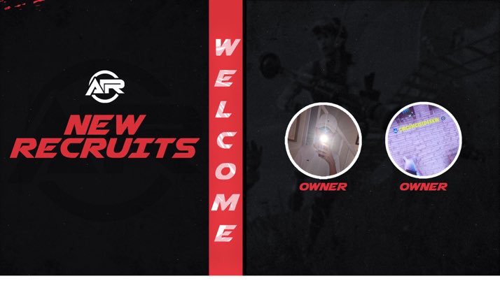 AirGGs's tweet photo. Welcome our official owners @UseCodeBally x @JussDex 

#WereFlying https://t.co/NmOg0jluNC