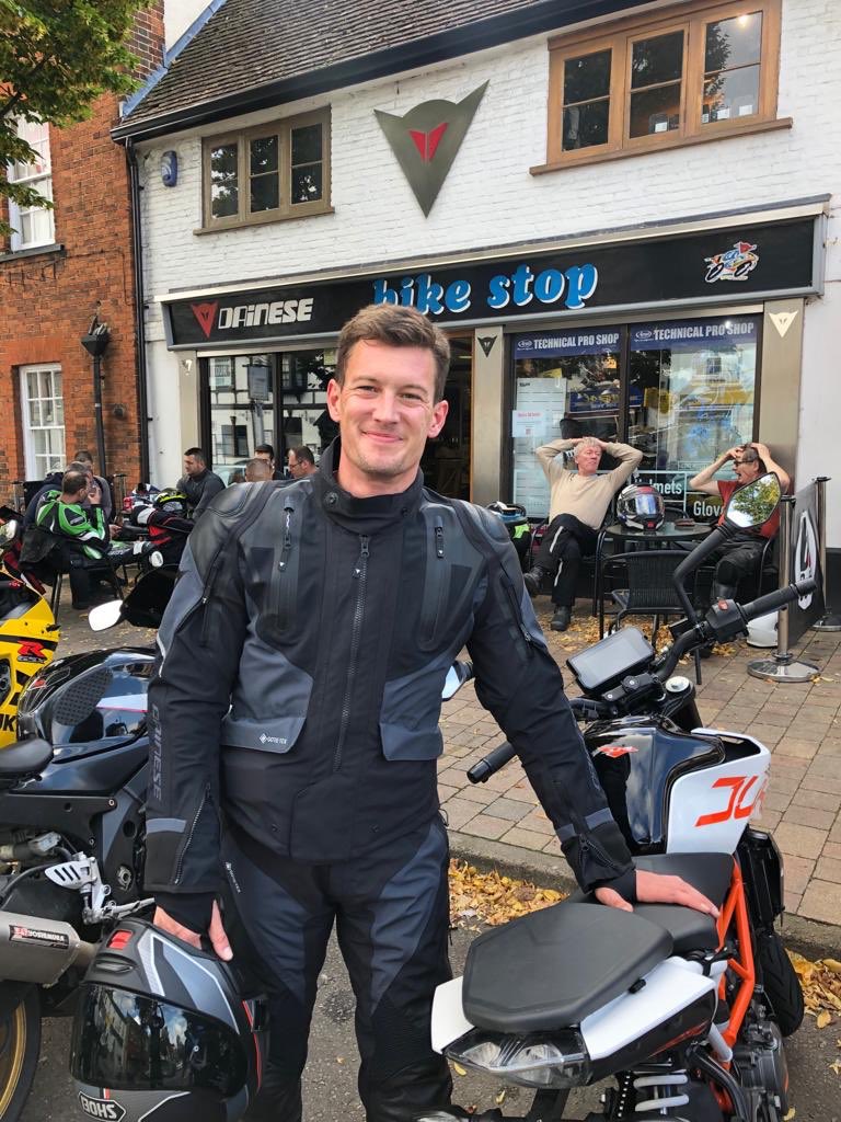 Bike Stop on X: