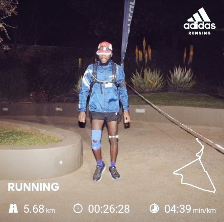 Sevhic_'s tweet photo. Testing a new App #HereToCreate #AdidasRunners #WinTheShortRun https://t.co/c5YV4CodMq