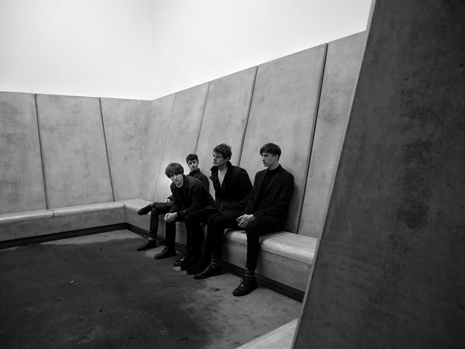 Yorkshire's High Hazels played a poignant final headline show at Sheffield's Leadmill last week, with support from Daniel Whitehouse and Beachcomber.

Live Review: onegreat-song.com/single-post/20…