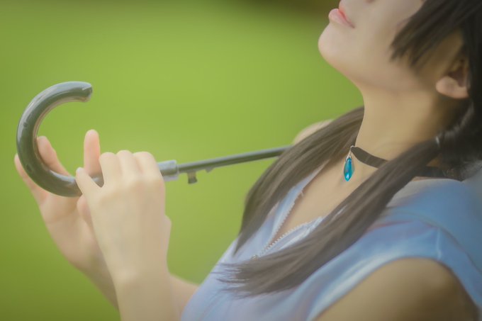 Twitterのコスプレ画像28