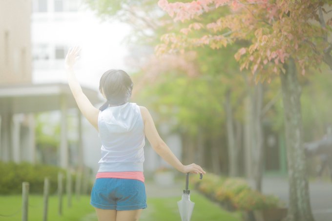 Twitterのコスプレ画像30