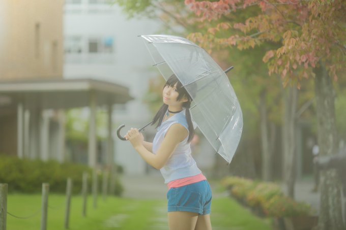 Twitterのコスプレ画像27