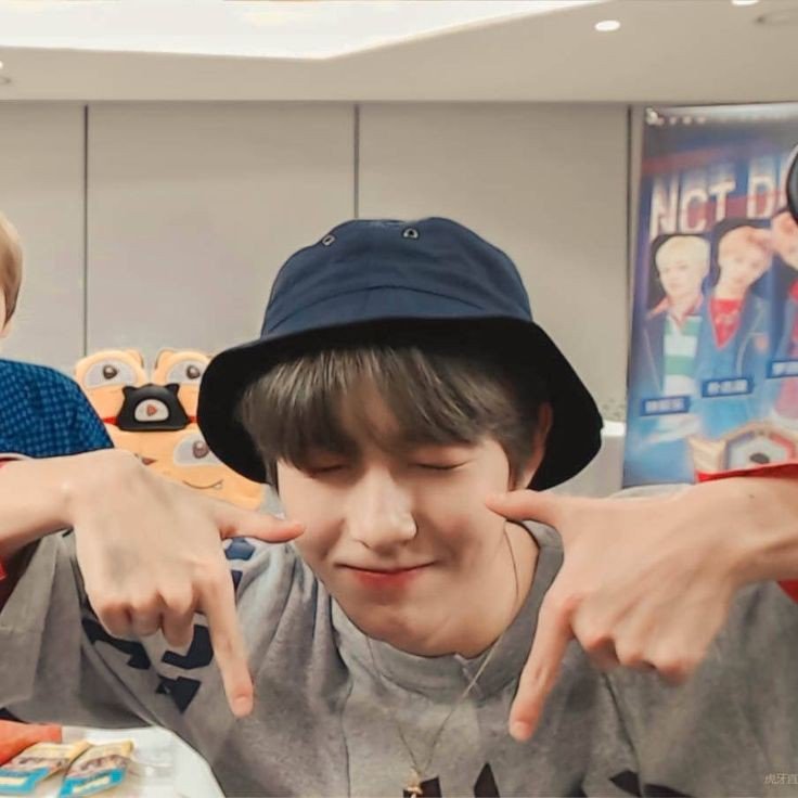 แบ๊วกรุบ tweet media