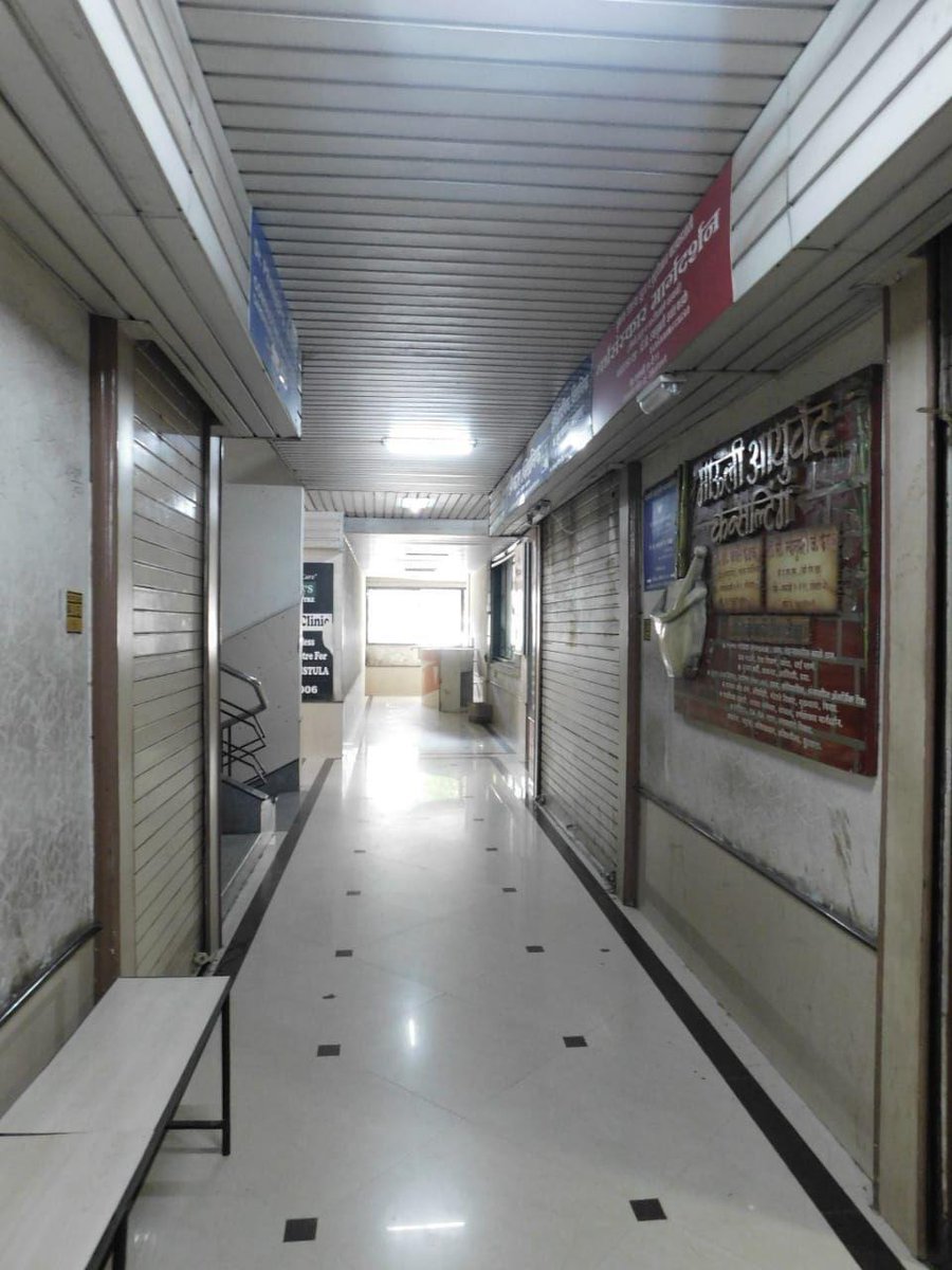 DEVIVERMA8's tweet image. Office in Business Park for Lease in Pune

For Details Kindly Visit
justcommercial.in/property-detai…