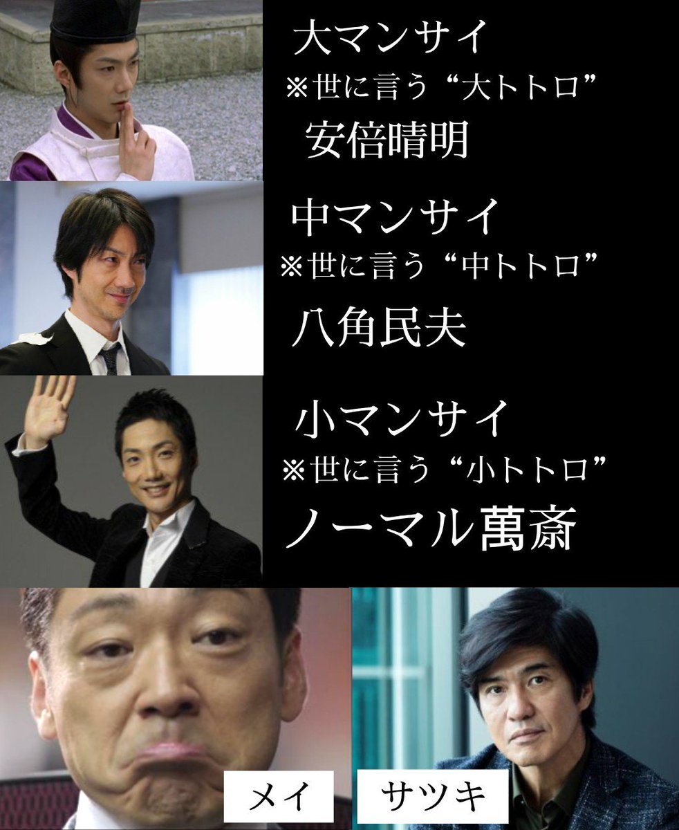 某 福田 Fukuta メイちゃんはもう照ちゃんでしょう 佐藤浩市のサツキは最初トトロ マンサイ を信じてないんですが ある日トトロに直接説教されて信じるようになりました 某 福田 Fukuta メイちゃんはもう照ちゃんでしょう 佐藤浩市のサツキは最初トトロ マンサイ を信じてないんですが ある日トトロに直接説教されて信じるようになりました