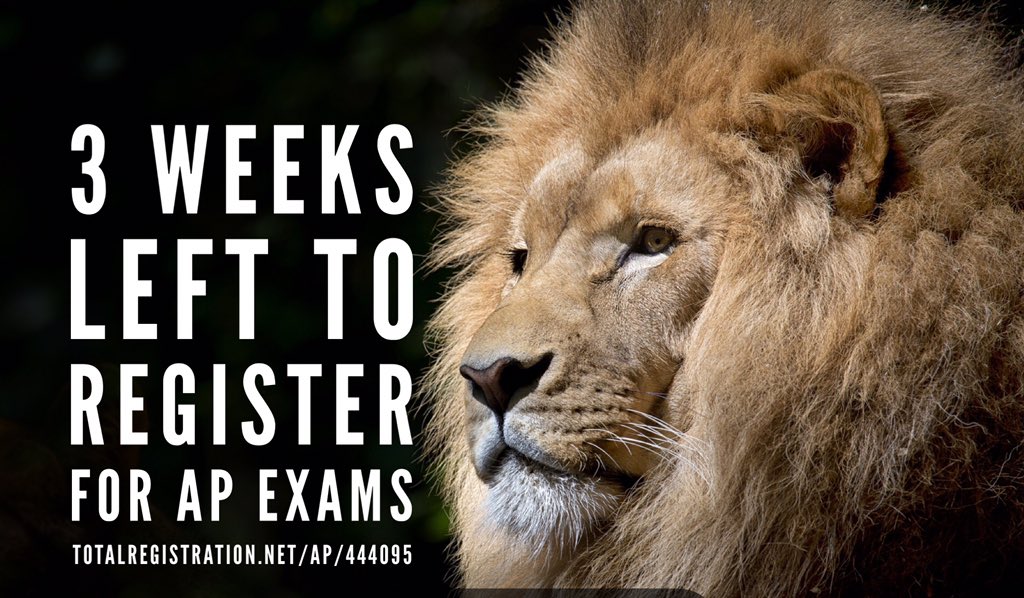 Leander HS AP tweet media