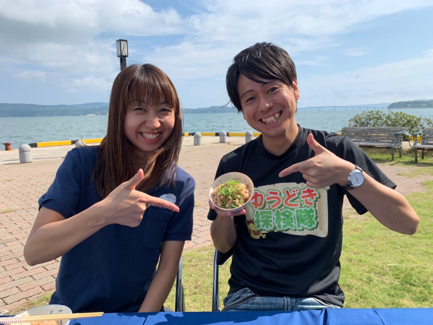 月亭方気 午前3時半に家を出発して和倉温泉でイイダコ釣りロケ 蛸飯絶品 放送は10月9日15 52 北陸朝日放送 ゆうどきlive ロケ終わり帰宅もまだ12時 消費増税前に釣具屋行ってルアー買いだめ寿司食いだめ 月亭方気 午前3時半に家を出発して和倉温泉でイイダコ釣りロケ 蛸飯絶品 放送は10月9日15 52 北陸朝日放送 ゆうどきlive ロケ終わり帰宅もまだ12時 消費増税前に釣具屋行ってルアー買いだめ寿司食いだめ