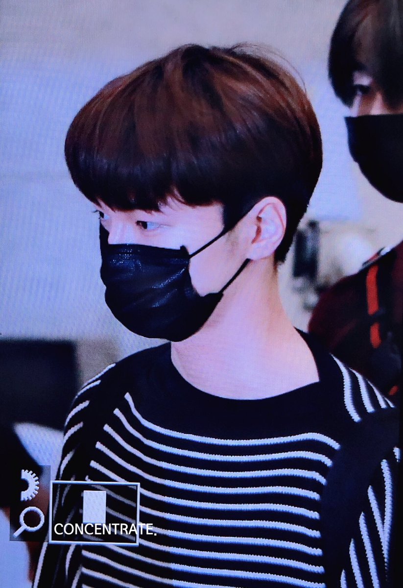 concentrateCJH's tweet photo. 190930 ICN 입국
많이 피곤하겠네..🥺

#엑스원 #차준호 #X1 #CHAJUNHO #준호 #JUNHO https://t.co/VEbFN2ME5d