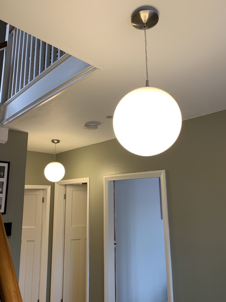 Sirius Electrical Ltd tweet media