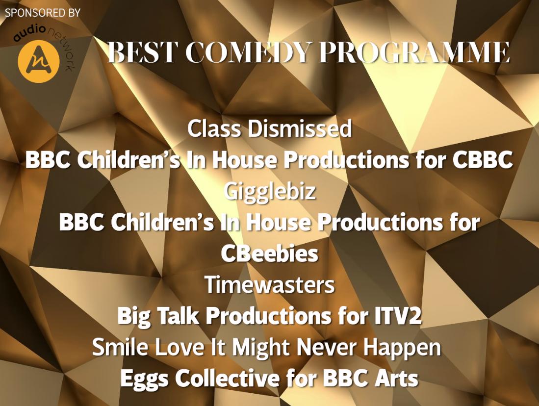 DanielTaylor247's tweet image. Three nominations!!! Thank you @RTSNW. #timewasters @itv2 🙌🏿🙌🏿🙌🏿