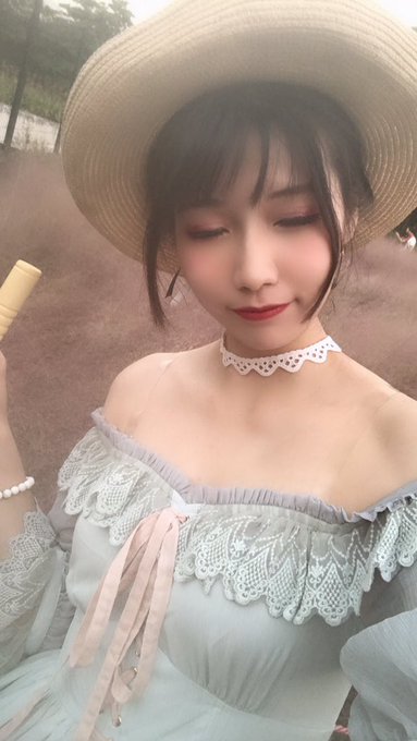 コスプレイヤーCheri_小婕のTwitter画像28