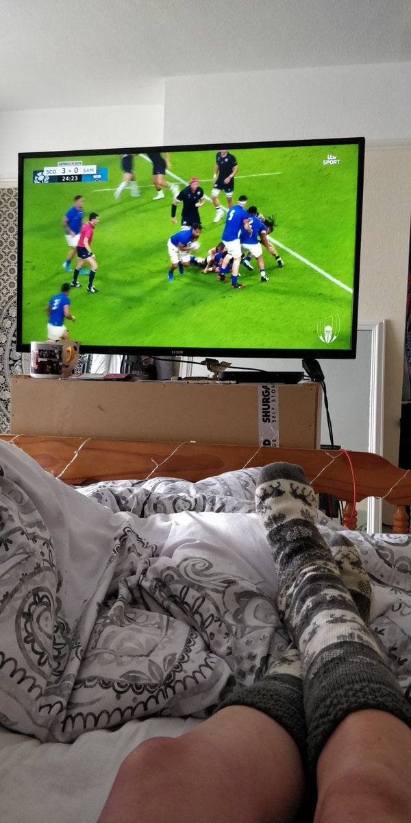 Who knew I'd be this invested in rugby, obviously routing for my Irish heritage but can't help cheering the Welsh and Scottish teams on 💪