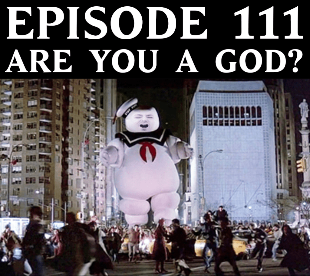 Episode 111 – Are You A God? head2headpinball.com/2019/09/30/epi…
