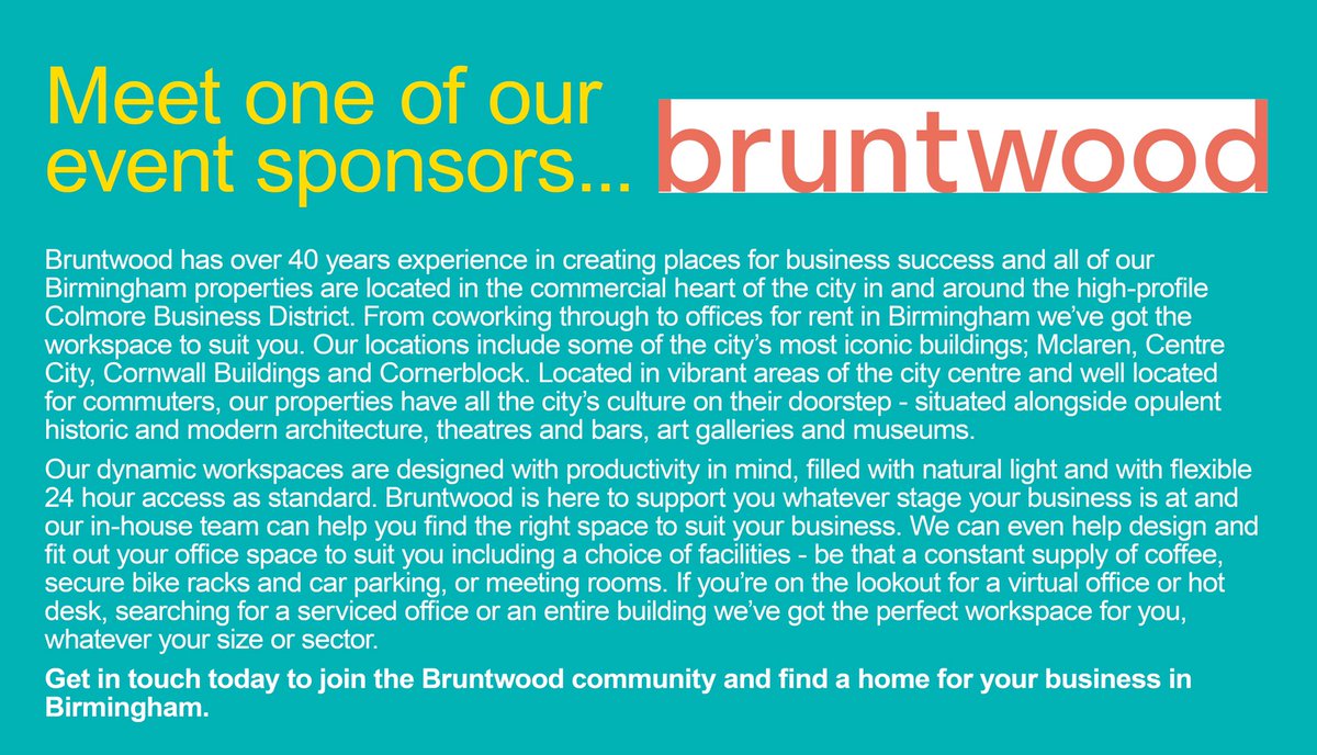 YEP Birmingham tweet media