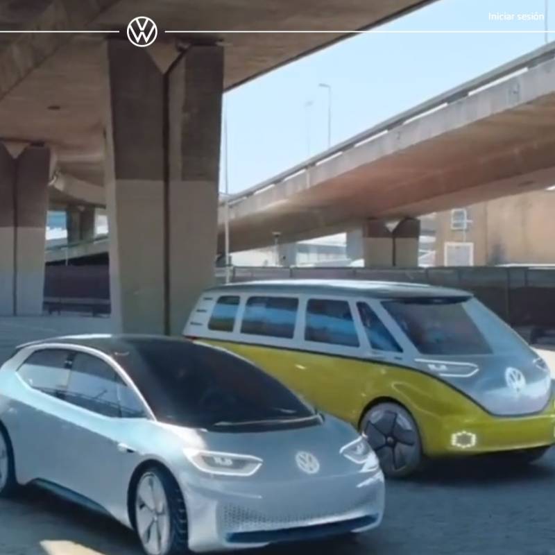 ClientesVW's tweet image. LA NUEVA IMAGEN DE MARCA LLEGA A LAS WEBS DE #VOLKSWAGEN EN ESPAÑA.

Te contamos como se está realizando este cambio aquí👇 
bit.ly/imagenmarcavol…