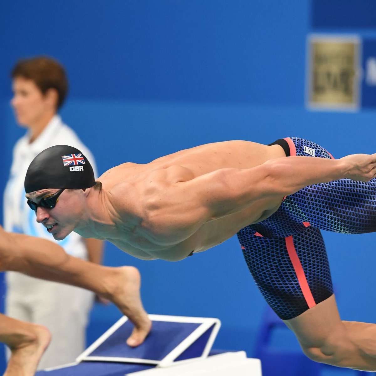 adidas race suit swimming