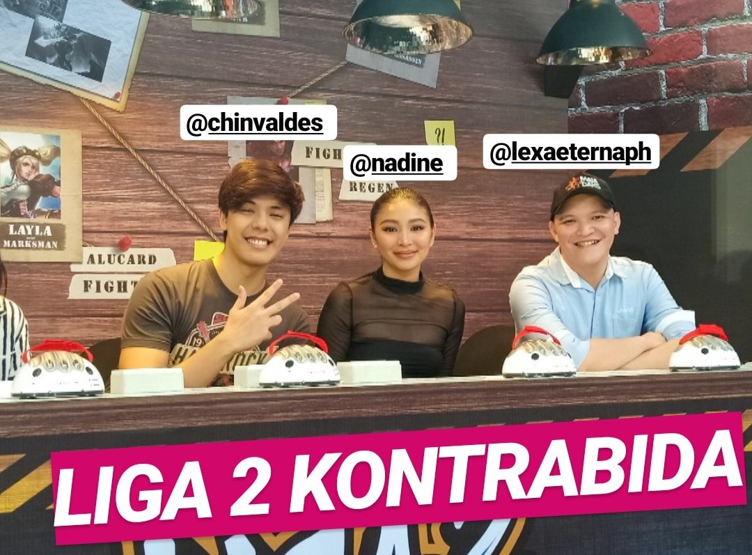 RumbleRoyalePH's tweet photo. Liga 2 Kontrabida! π₯
#REIGNSUPREME #Liga2Kontrabida
@ChinValdes @LexAeternaPH1 @kapitanpein #HypeBits @benedict_repaso @PapaBTv @itsMavsyyy @weigibborlabos https://t.co/JELP5PmKIW