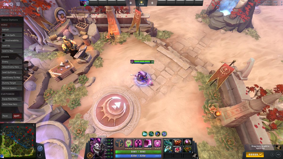 Reddit Dota 2 On Twitter Heroes Global Items