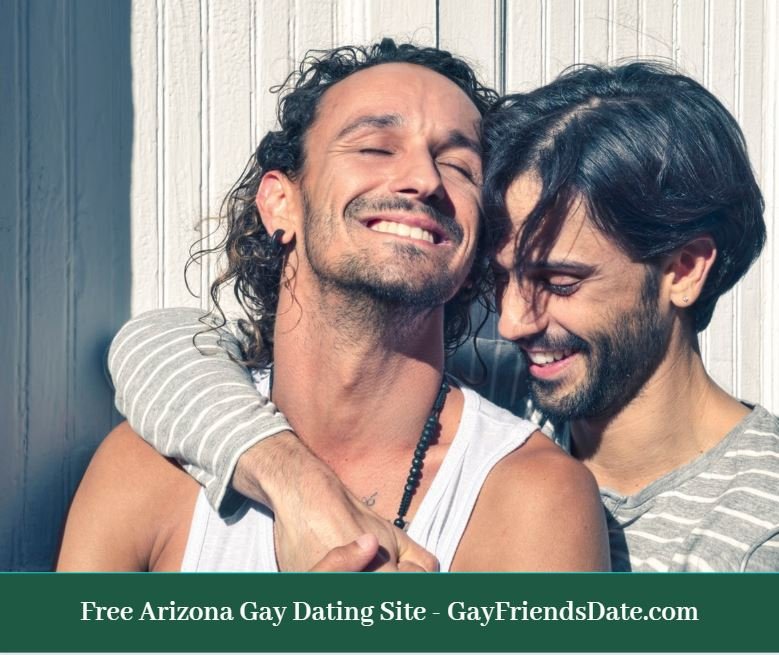 Young dating sites in Phoenix