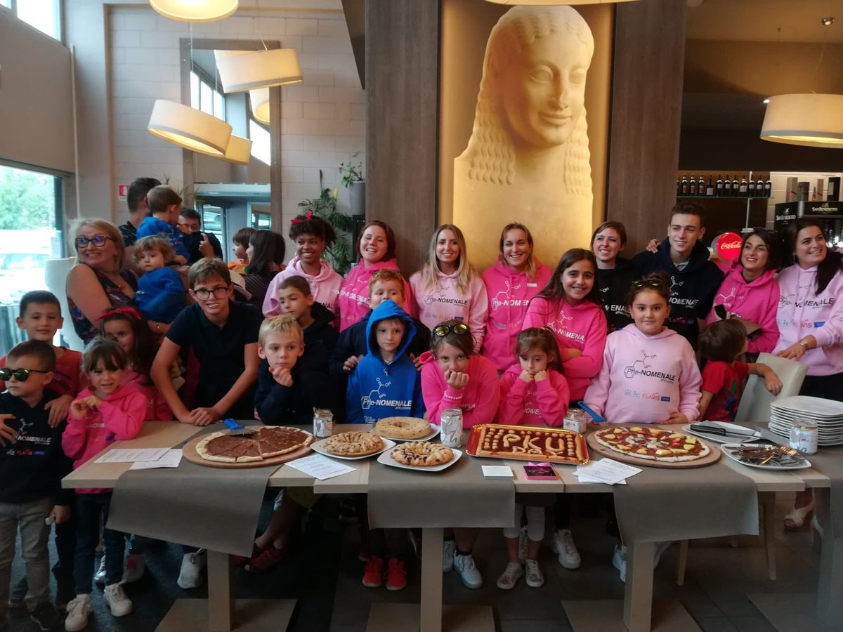 andreamartins28's tweet image. #PKU families meeting 29.9.2019 Como, Italy. Thanks to Mevalia/Flavis #PKUstrong #Phenylketonuria #Fenilchetonuria #PHEnomenale