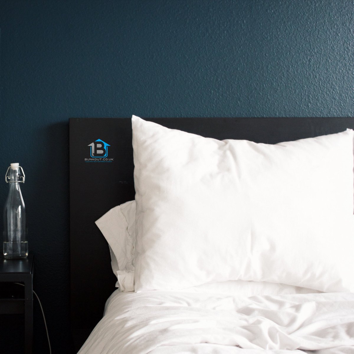 bunkout_uk's tweet photo. You recently renovated your guest bedroom? 
What if you could earn a passive income by hosting international #students? #MondayMotivation

With our homestay programme you can earn up to £240 per week!

Find out more on our website or send us a message: https://t.co/Lp1Qjco3tv https://t.co/RD08fH6RSO