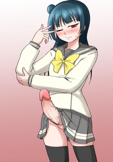 フォロワー1000人超え記念に原点回帰のヨハちんです。少し大きくなったかな? 