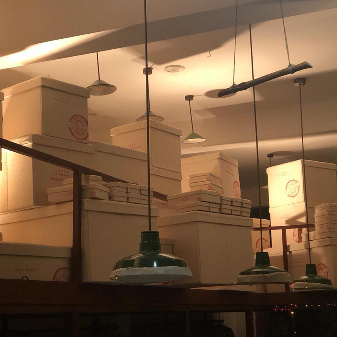 ilovepero's tweet image. On completing a decade of péro, we are in the process of  documenting and archiving the #buttonsofpéro, these are not just archives but a documentation of how we have evolved over the past #10yearsoflove, and what we can do better in the future

#10yearsofpero #kaaj #peroarchives