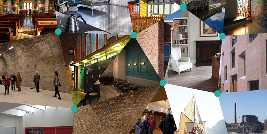 Uncover some of Limerick’s architectural treasures or visit  unusual homes and buildings as part of this year’s Open House Limerick

From Thursday 17 to Sunday 20 October, explore over 40 buildings and events #OHLimerick2019 

limerick.ie/council/newsro…
