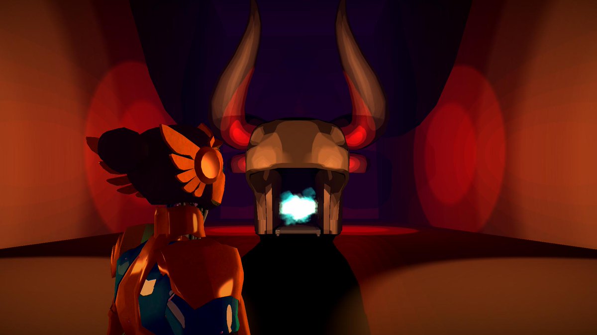 percipientgame's tweet photo. Check out the first images from #Percipient - coming to @EGX in just over two weeks! #EGX2019 @NFTSFilmTV @NFTS_Games https://t.co/MCcreJ18gJ