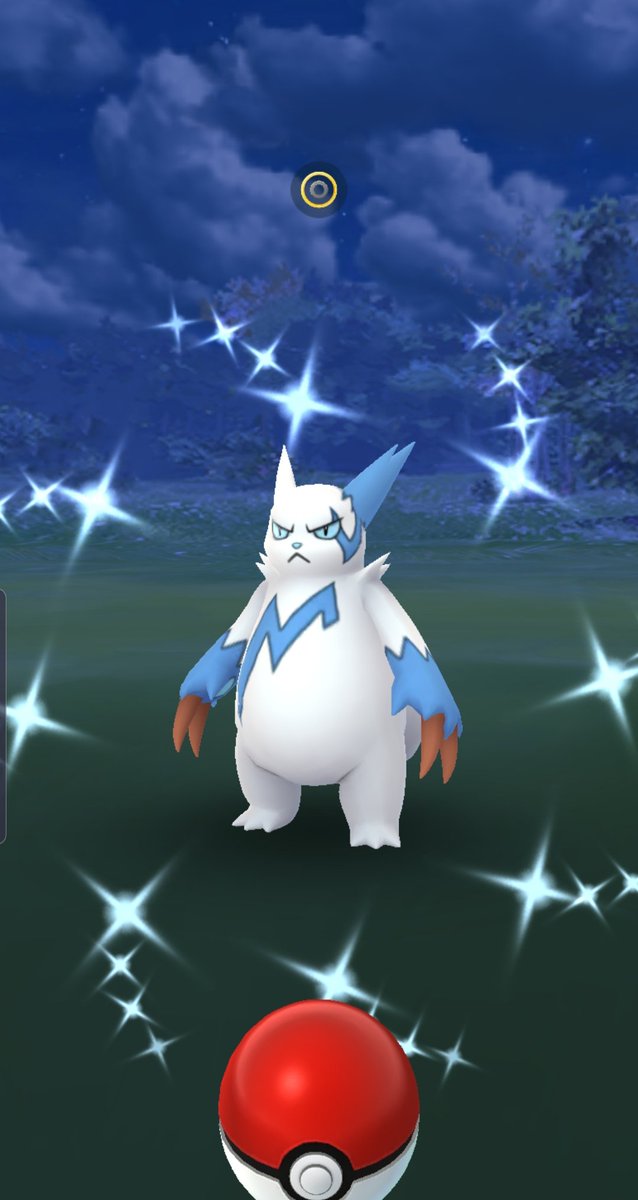 色違いザングース Twitter Search