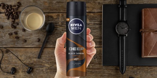manbox_co_za's tweet photo. What’s a day without an espresso? Change your game with New Nivea Men Espresso Deep Espresso deodorant!
Rea more: https://t.co/JWAkTTmSrb
#NiveaMen #DeepEspresso #NIVEADeo #Manbox https://t.co/w4KW2wBAs4