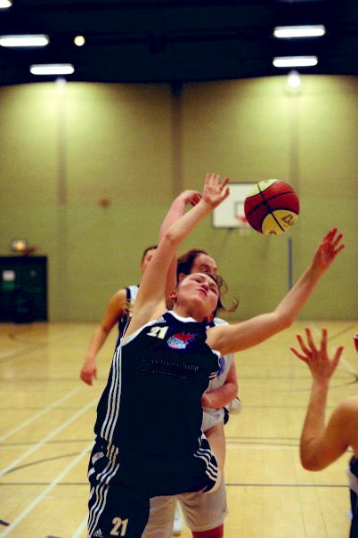 Lisapalombo1's tweet photo. @basketballscot @sportscotland @ScotWGSB @LadyRocks_bball Great job Erin! You are, and always have been a true role model to me!! What I love about you, is, you donโt do drama!! (Except in this photo, clearly!!๐ณ) #FoulRef #Proud https://t.co/4JUboOSewI