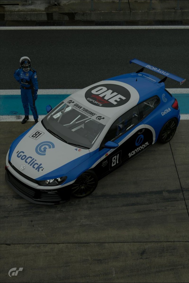 ismadelik's tweet photo. @OneRacing2 Go go https://t.co/JYsQepNPoM