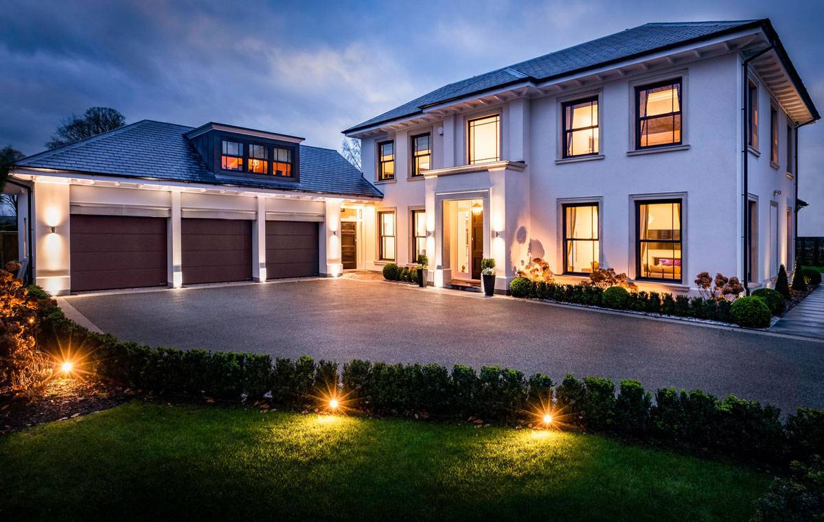 Have you seen our latest #Smarthome Development?
In partnership with MH Stainton who have been crafting beautiful bespoke homes since 1994
Discover the full project via the link below
majikhouse.com/aldcliffe-park…
#lightingdesign #lightingcontol
<a href="/Control4/">Control4</a> <a href="/Sonos/">Sonos</a> <a href="/MonitorAudio/">Monitor Audio</a>