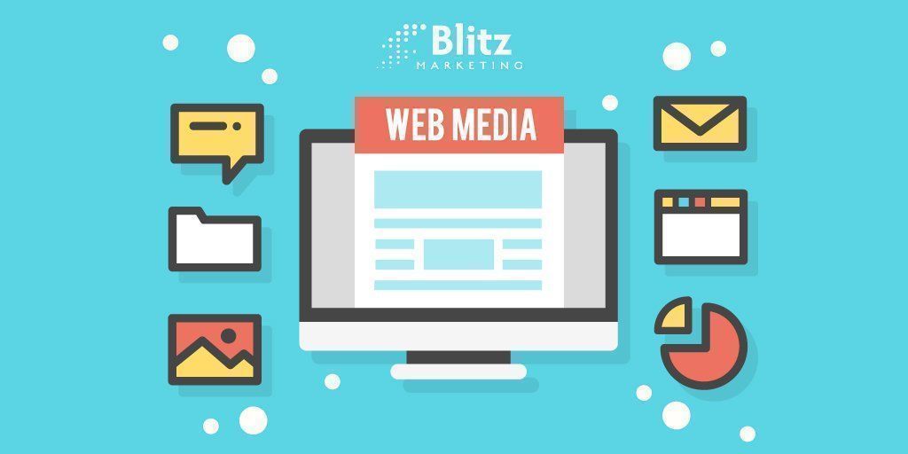 Blitz Marketing tweet media