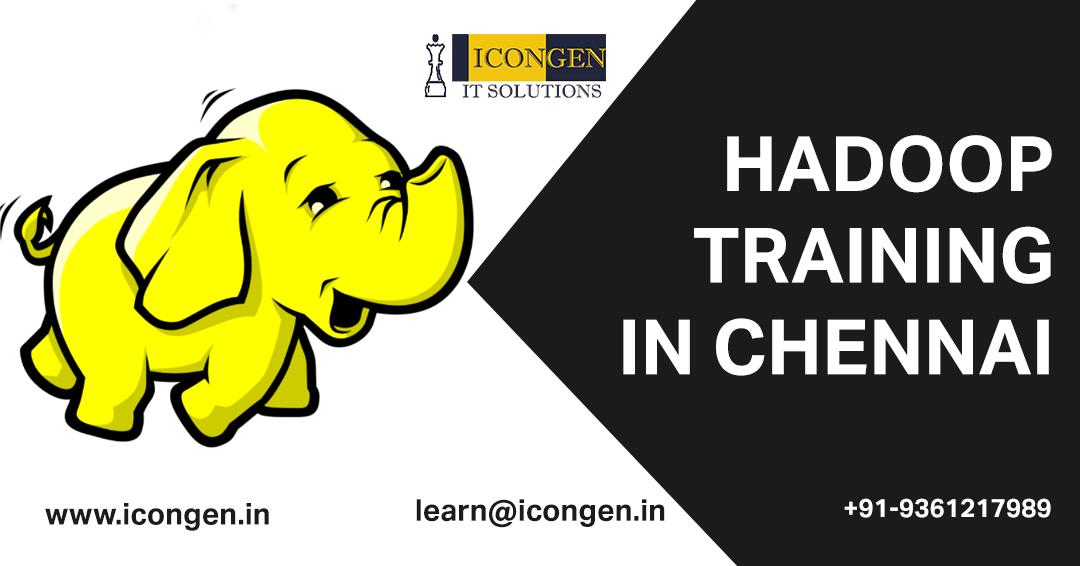 icongenit's tweet image. Learn Hadoop Training in Chennai at Icongen.in– No 1 Big Data Hadoop Training Institute in Chennai.
#BigDataHadoop #HDFSArchitecture #MapReduce #Hive #Pig #Sqoop #Flume #Ooozie #Icongen