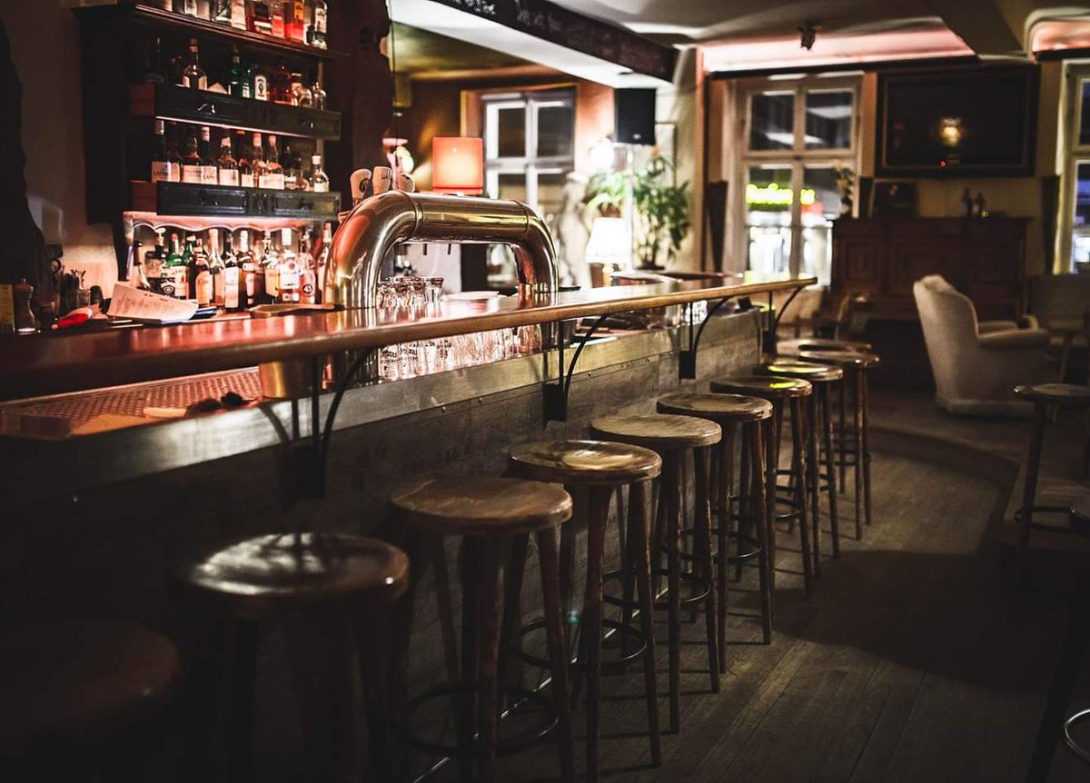 Unser #Rahmenprogramm wurde von euch sehr gut angenommen und das freut uns! Ohne die verschiedenen #Locations wäre die Realisierung nicht möglich gewesen.Wir bedanken uns daher herzlichst beim Jules Verne, dem Synop und dem Saarländischen Staatstheater(Bild ©SST)
#Saarland #SK19