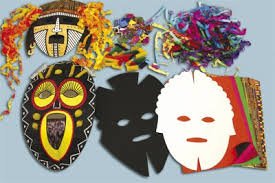 hackneylibs's tweet image. African Mask Making
5 Oct 2pm-4pm
#HackneyCentralLibrary, E8 1GQ
Ages 5-16
Make your own African mask to take home

#BlackHistory Season 2019