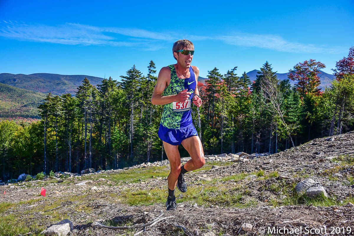Michael Scott (@urimiscott) on Twitter photo .<a href="/WackerAndy/">Andy Wacker</a> claimed second at the @USATF Mountain Running Championship covering the 6.8 mile course in 54:17. #wvmountainrace .<a href="/WackerAndy/">Andy Wacker</a> claimed second at the @USATF Mountain Running Championship covering the 6.8 mile course in 54:17. #wvmountainrace