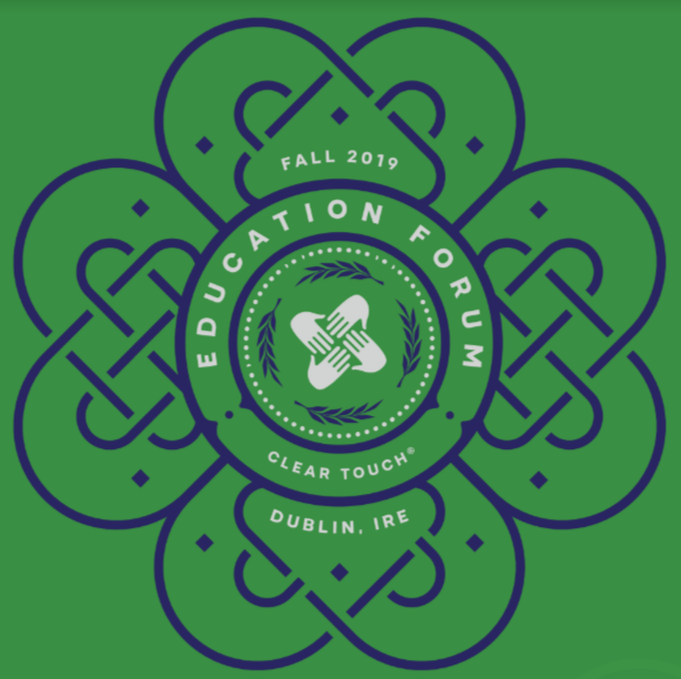 GetClearTouch's tweet image. Thank you for an incredible weekend of learning and collaboration with global education stakeholders - 2019 Education Forum #InteractDifferently #EdTech #DoDublin