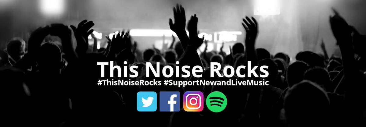 This Noise Rocks 🎶 (on hiatus) tweet media