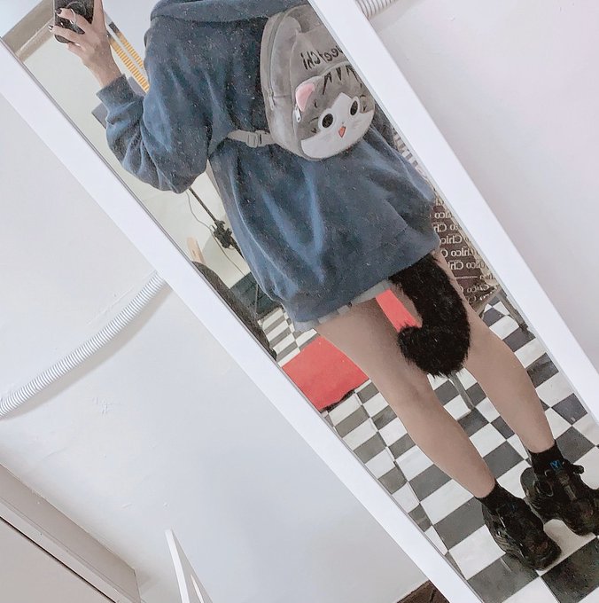 コスプレイヤー雨宮あんずのTwitter画像25