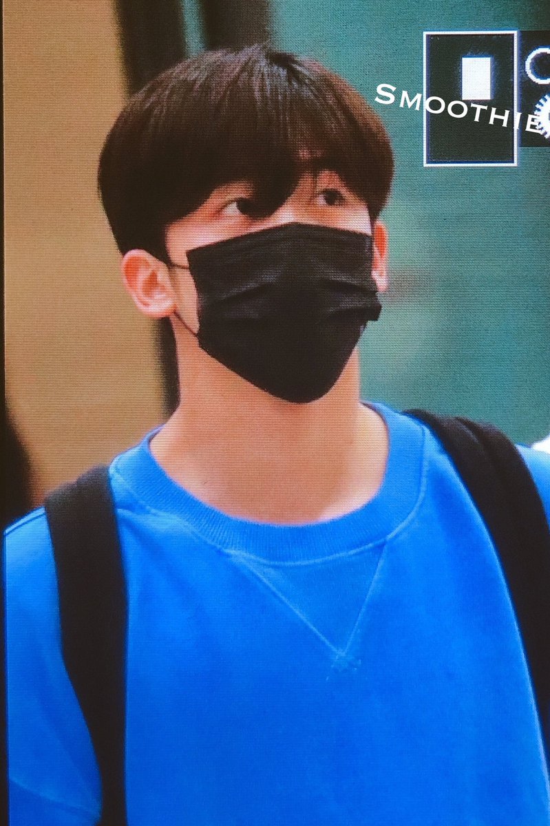 SmoothieYh's tweet photo. 190930

#김요한 #요한 #kimyohan #X1 #엑스원 https://t.co/YIbndPZip2
