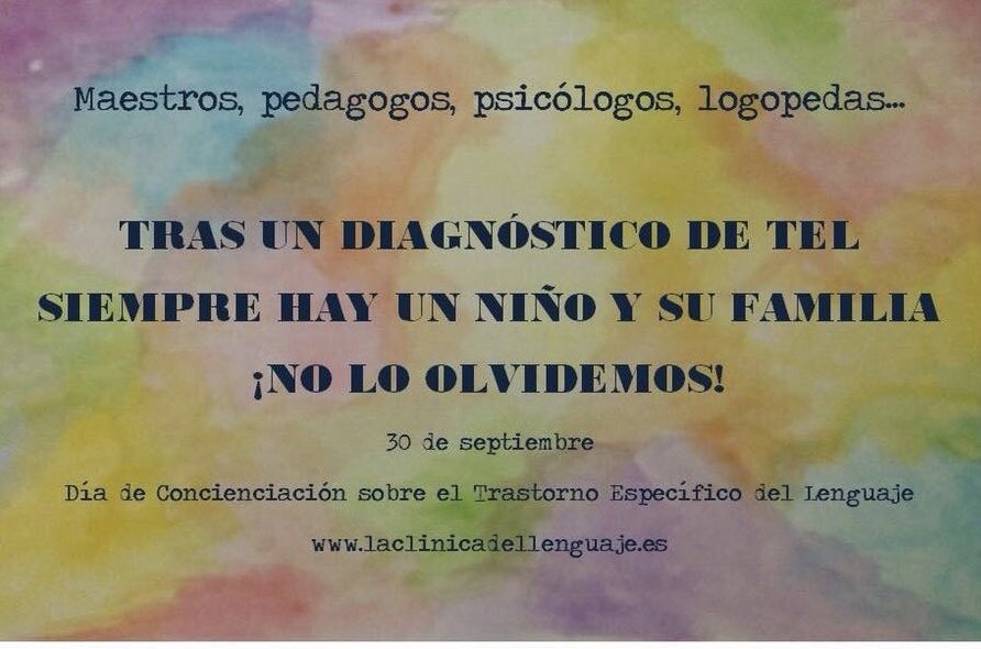 La Clínica del Lenguaje (@laclinicadellen) on Twitter photo 