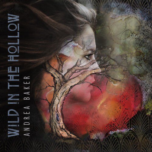 Album Premiere: Andrea Baker’s “Wild in the Hollow” @tinyhumanllc #wildinthehollow americanahighways.org/2019/09/30/alb…